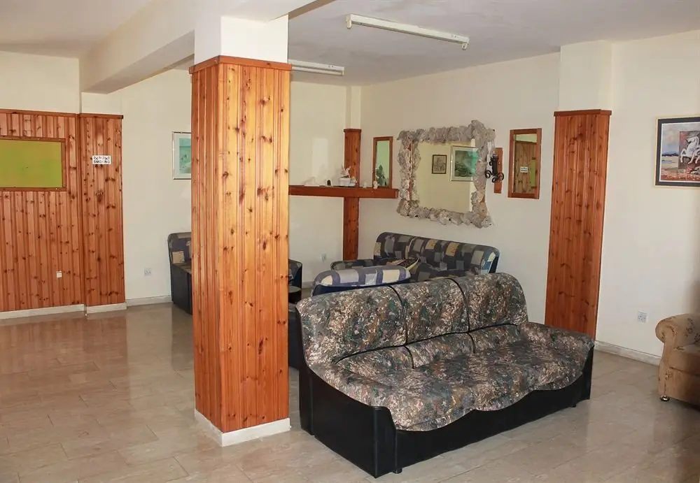 Гекиткале: Florea Htl Apts