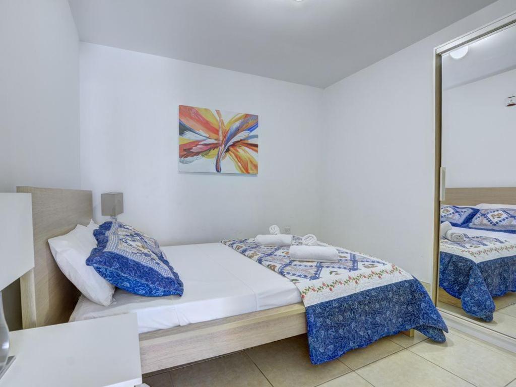 Протарас: Villa Protaras Paralia Spacious 4BDR Central Protaras Villa Close to Fig Tree Bay Beach