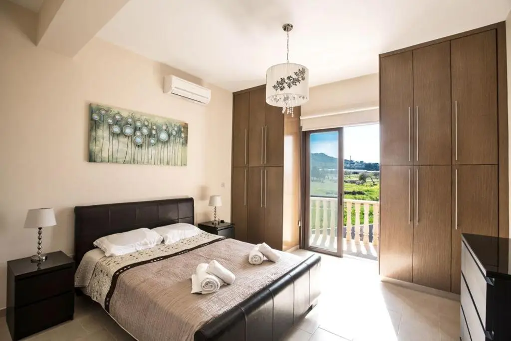 Протарас: Villa Protaras Deluxe Fabulous and luxurious 7BDR Villa Close to Fig tree Bay Beach