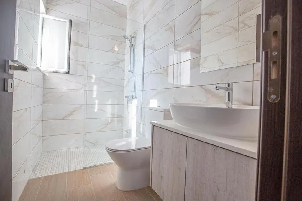 Протарас: Villa Olive Titan Brand NewExquisite 5BDR Protaras Villa with PoolClose to the Beach