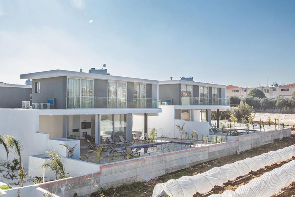 Villa Olive Titan Brand NewExquisite 5BDR Protaras Villa with PoolClose to the Beach — фото 1