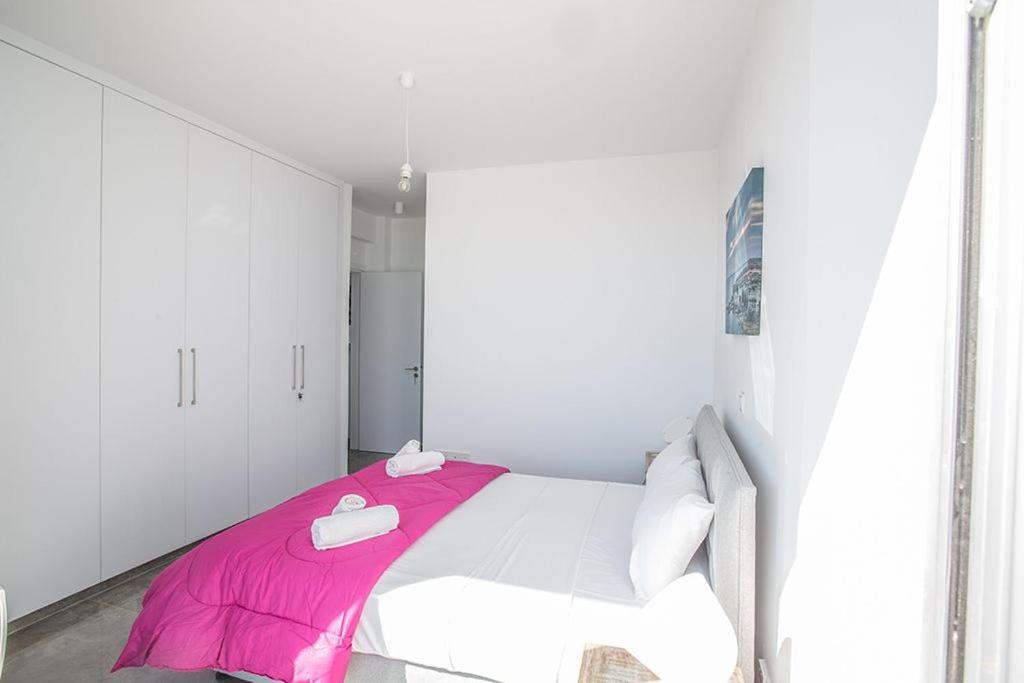 Протарас: Villa Olive LouxBrand New Exquisite 5BDR Protaras Villa with PoolClose to the Beach
