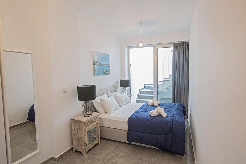 Протарас: Villa Olive LouxBrand New Exquisite 5BDR Protaras Villa with PoolClose to the Beach