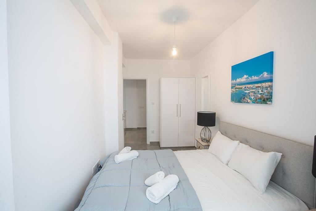 Протарас: Villa Olive LouxBrand New Exquisite 5BDR Protaras Villa with PoolClose to the Beach