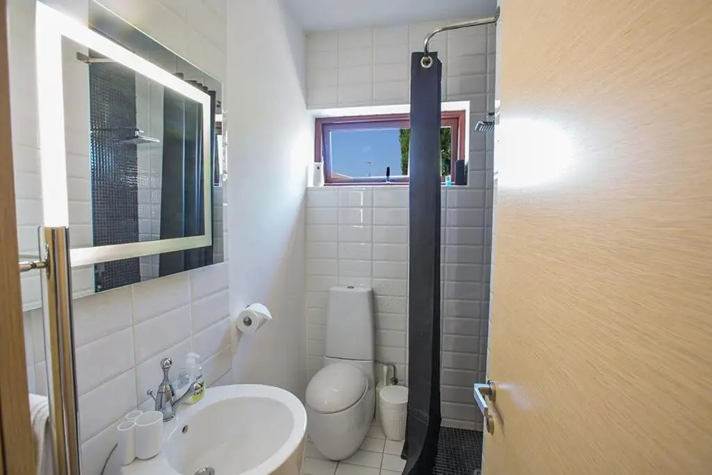 Протарас: Villa Protaras Sunshine Stylish 4BDR Villa with Pool Close to Fig Tree Bay Beach