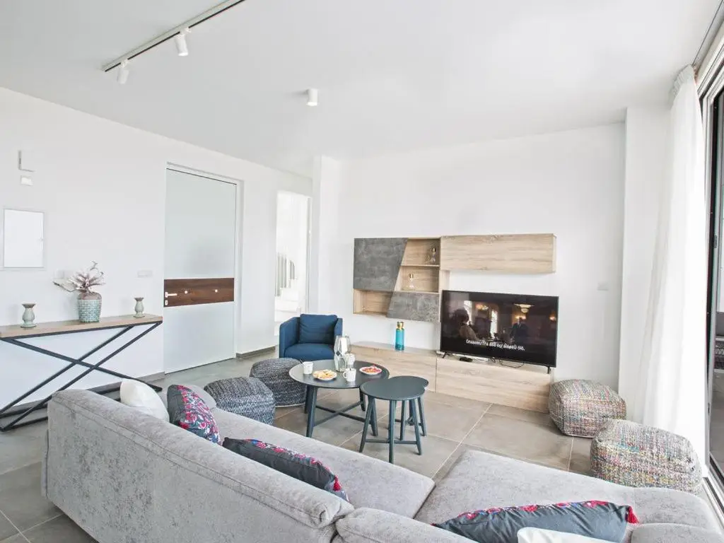Протарас: Villa Olive Platinum New and Luxury 4BDR Protaras Villa with Private Pool Short Walk To Beach