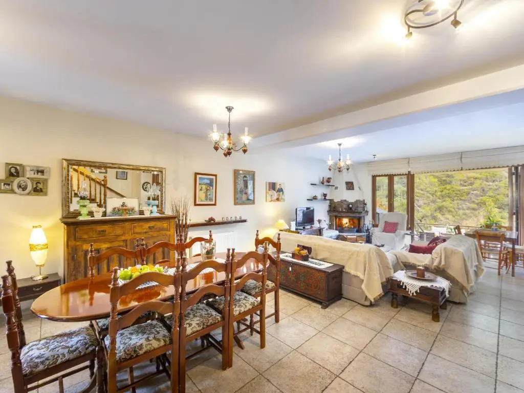 Какопетрия: Troodos Riverside Cottage