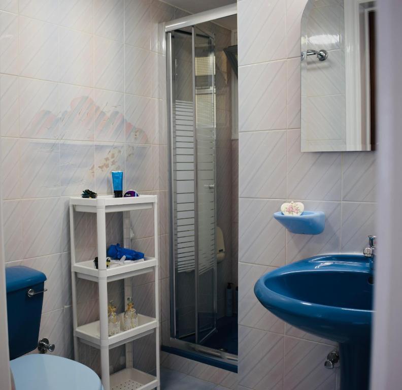 Никосия: Maisonette Nicosia Centre - Hilton Area