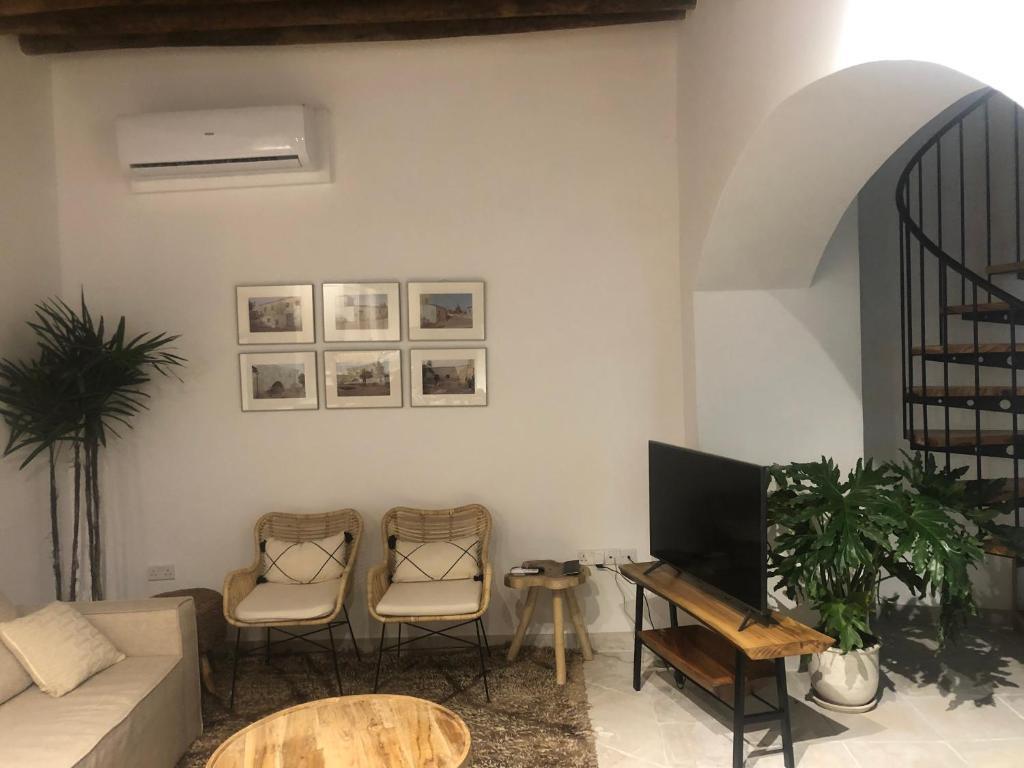 Лимассол: The Courtyard Episkopi Guest House