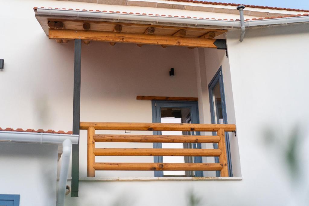 Лимассол: The Courtyard Episkopi Guest House