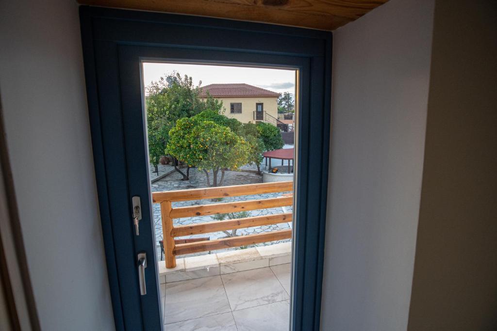 Лимассол: The Courtyard Episkopi Guest House