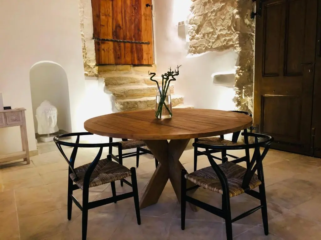 Лимассол: The Courtyard Episkopi Guest House