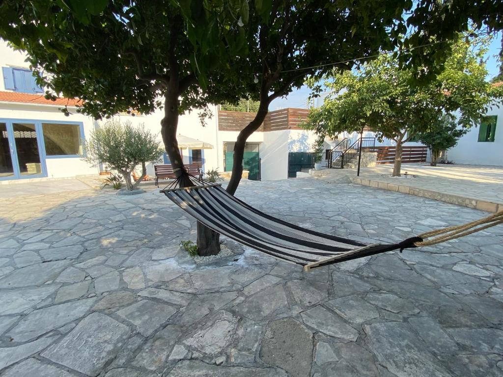 Лимассол: The Courtyard Episkopi Guest House