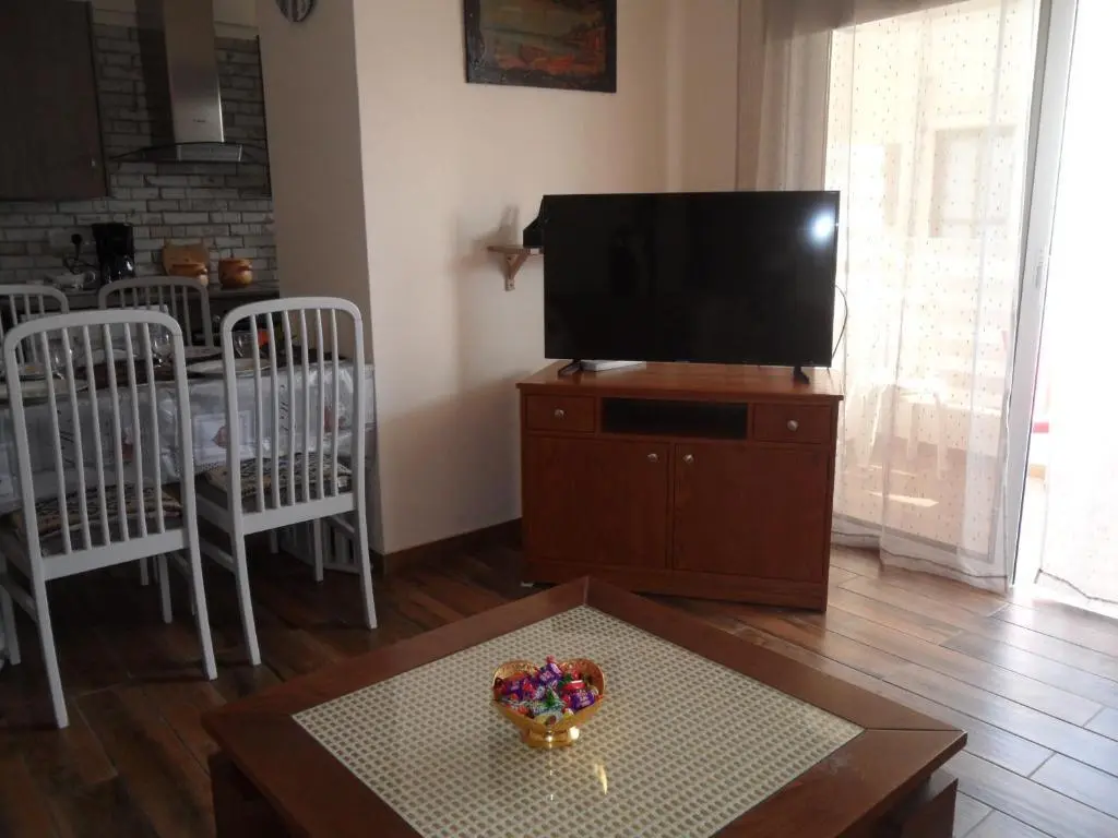 Айя-Напа: SUNSHINE APTS, TWO BEDROOM , FREE INTERNET, No 3