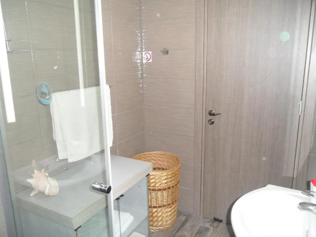 Айя-Напа: SUNSHINE APTS, TWO BEDROOM , FREE INTERNET, No 3