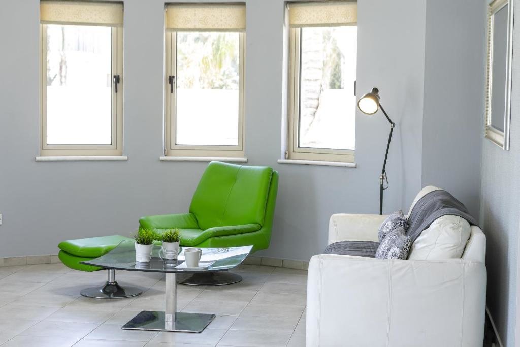Протарас: Protaras Palm Villa 54