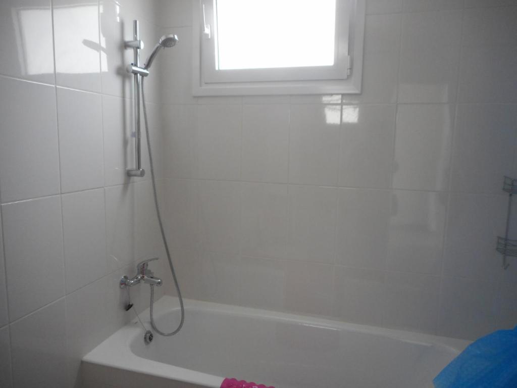 Айя-Напа: Luxiary Delux Apartment at Kkaras