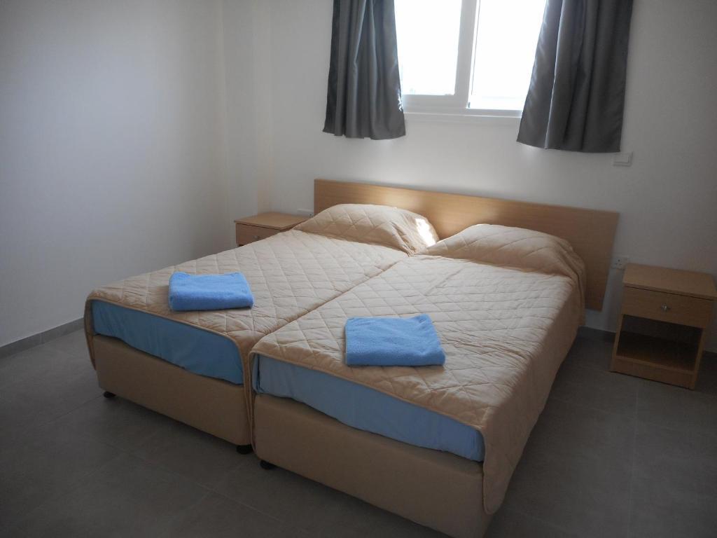 Айя-Напа: Luxiary Delux Apartment at Kkaras