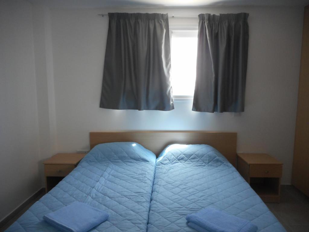 Айя-Напа: Luxiary Delux Apartment at Kkaras