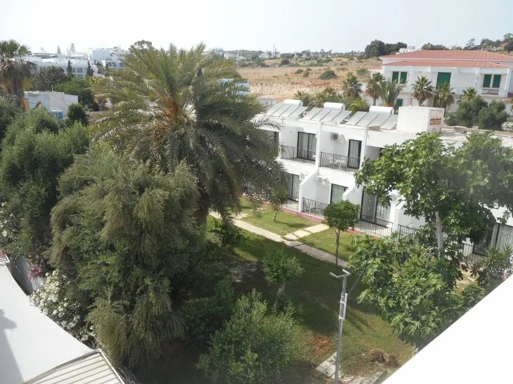 Айя-Напа: Luxiary Delux Apartment at Kkaras