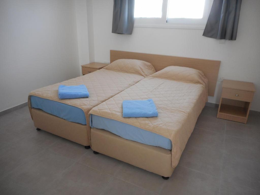 Айя-Напа: Luxiary Delux Apartment at Kkaras