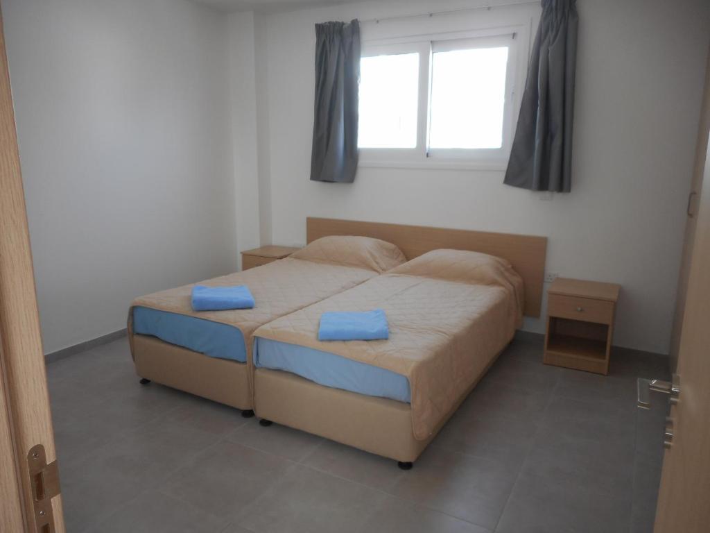 Айя-Напа: Luxiary Delux Apartment at Kkaras