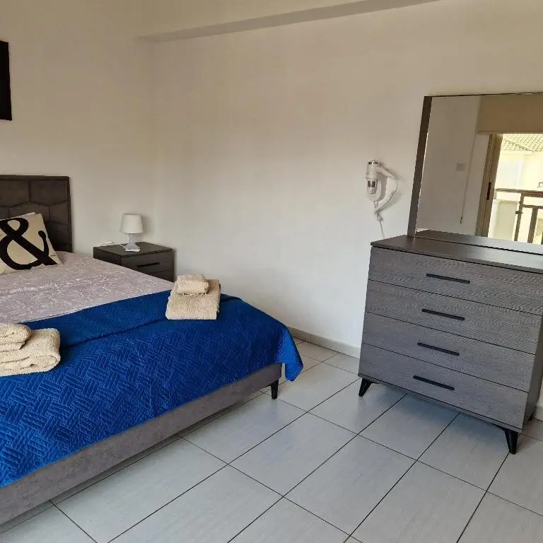 Протарас: Pernera 33 Beach House