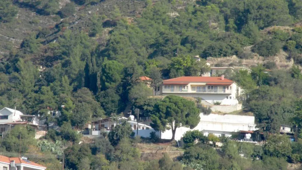 Retreat Centre Cyprus — фото 1