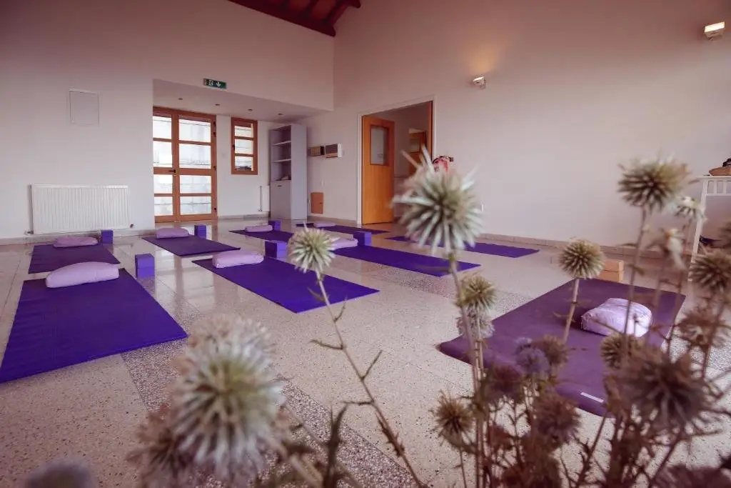 Какопетрия: Retreat Centre Cyprus