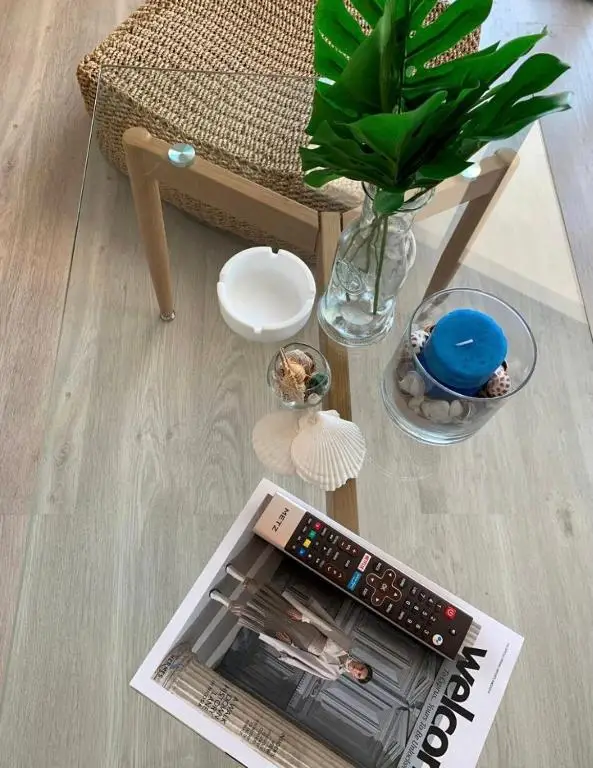 Ларнака: Alex Beach Apartment 503