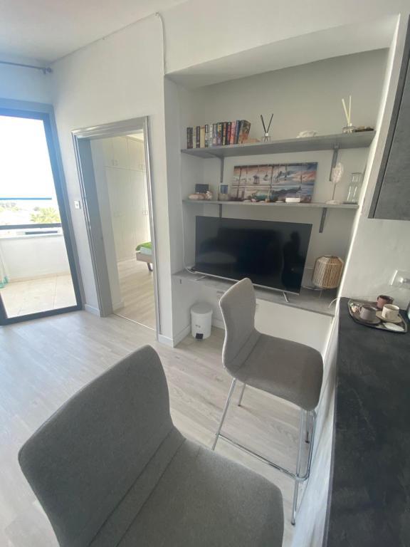 Ларнака: Alex Beach Apartment 503