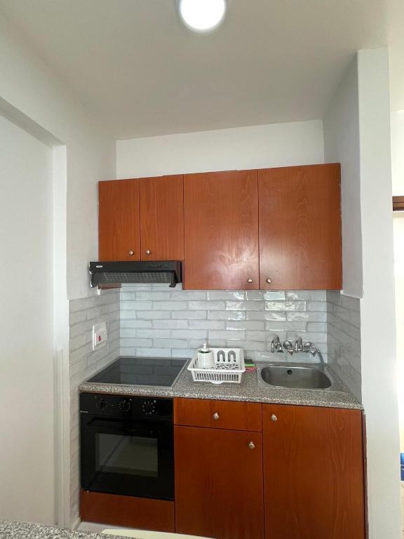 Ларнака: Alex Beach Apartment 32