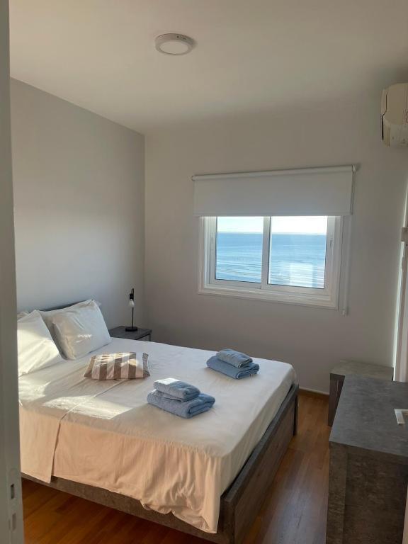 Ларнака: Alex Beach Apartment 32