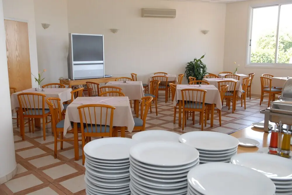 Протарас: Maistrali Hotel Apartments & Bungalows