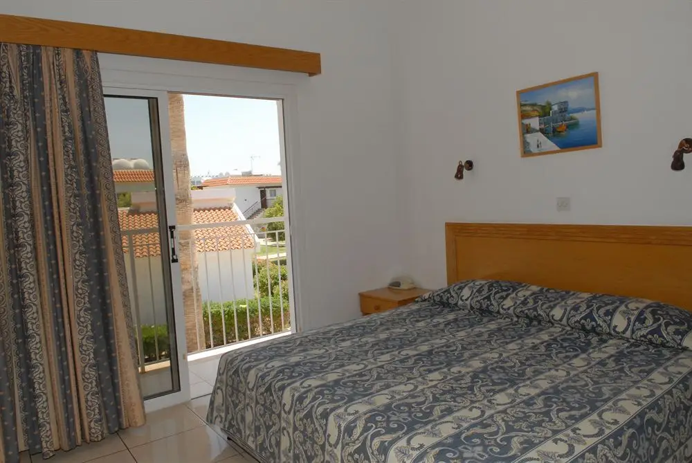 Протарас: Maistrali Hotel Apartments & Bungalows