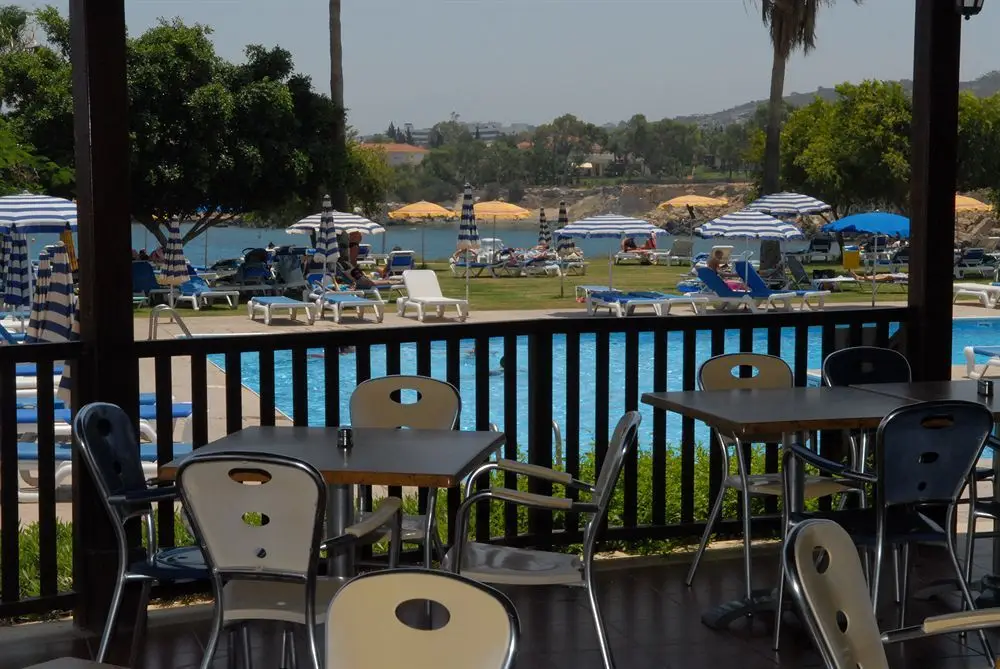 Протарас: Maistrali Hotel Apartments & Bungalows