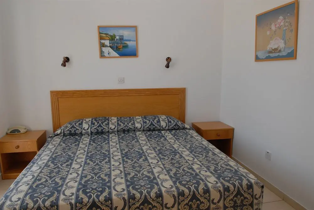 Протарас: Maistrali Hotel Apartments & Bungalows