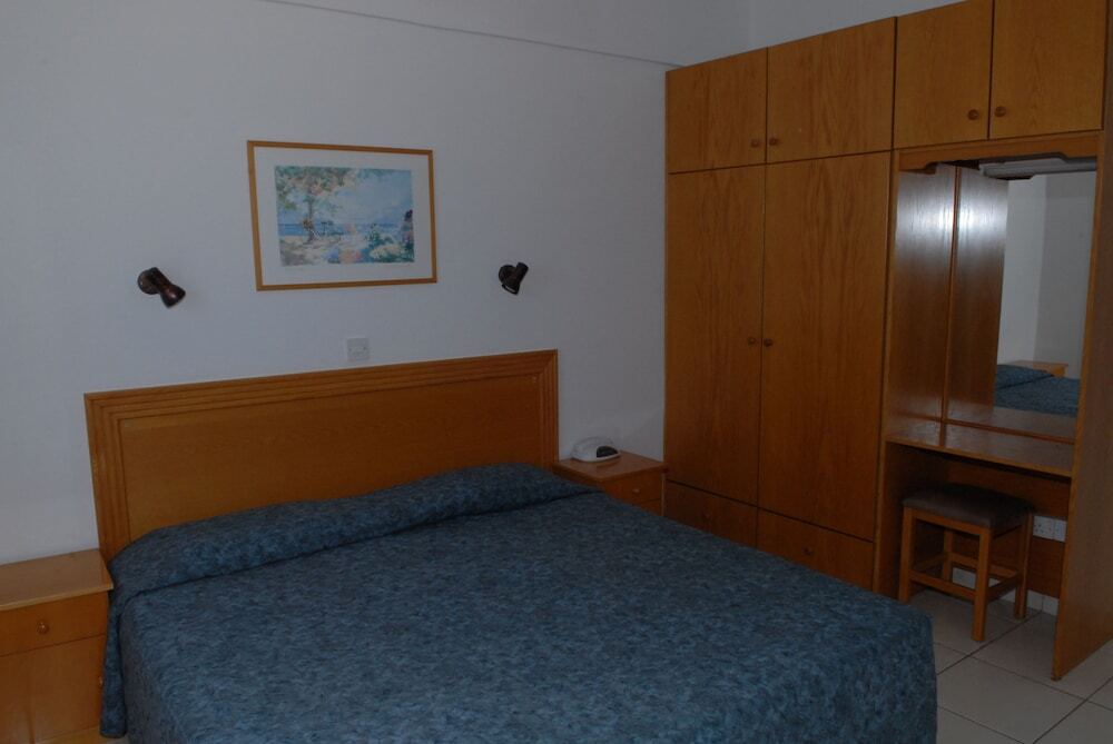 Протарас: Maistrali Hotel Apartments & Bungalows