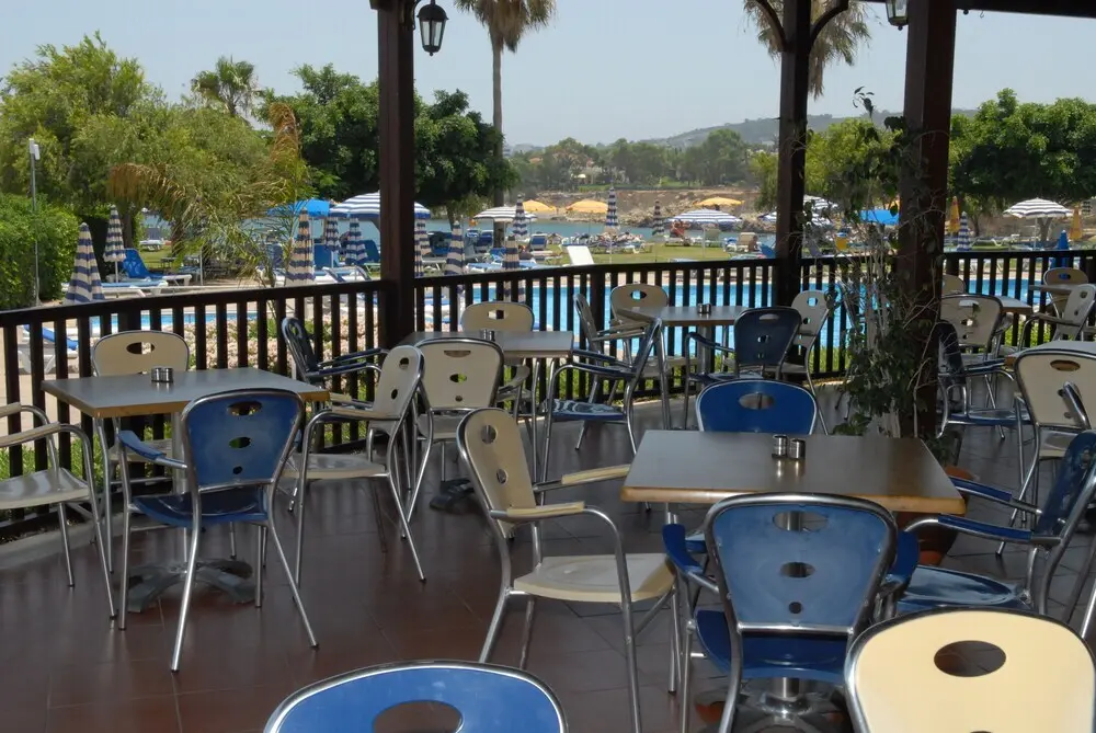 Протарас: Maistrali Hotel Apartments & Bungalows