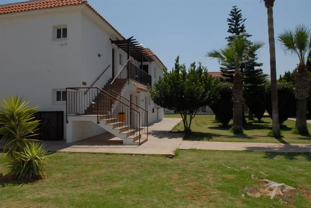 Протарас: Maistrali Hotel Apartments & Bungalows