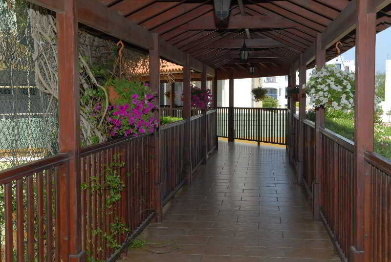 Протарас: Maistrali Hotel Apartments & Bungalows
