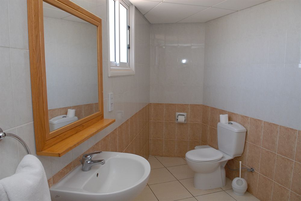 Протарас: Maistrali Hotel Apartments & Bungalows
