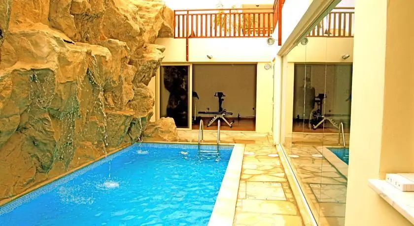 Пейя: Vanessa Complex Apartment C1