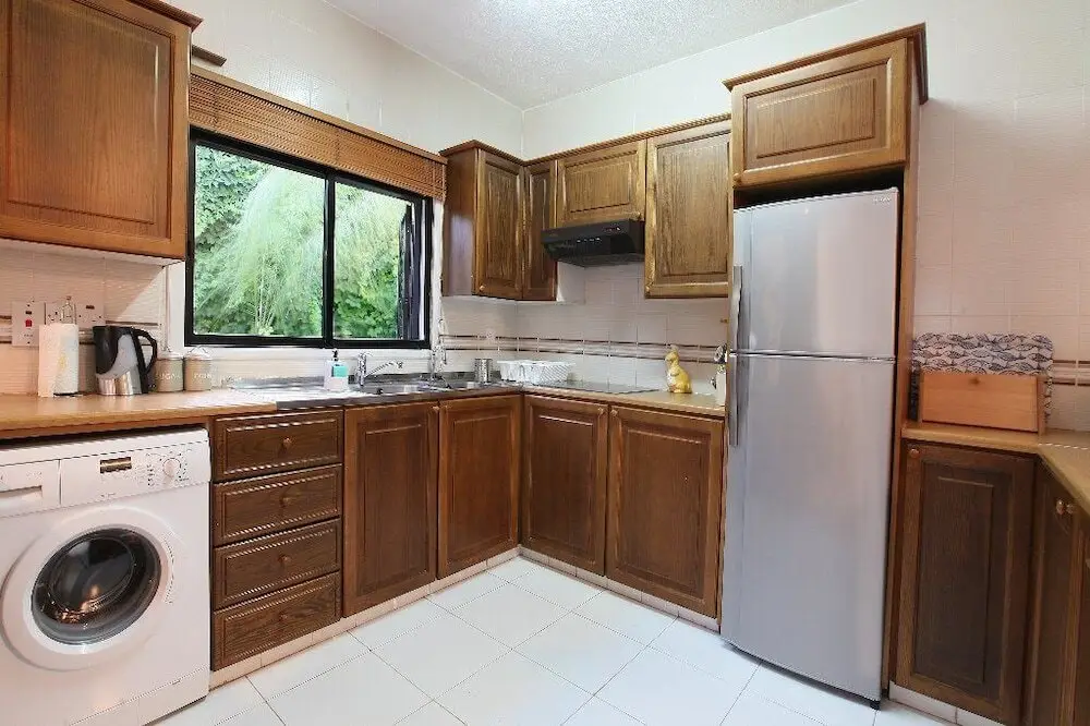 Протарас: Prgb2 Green Bay Villa