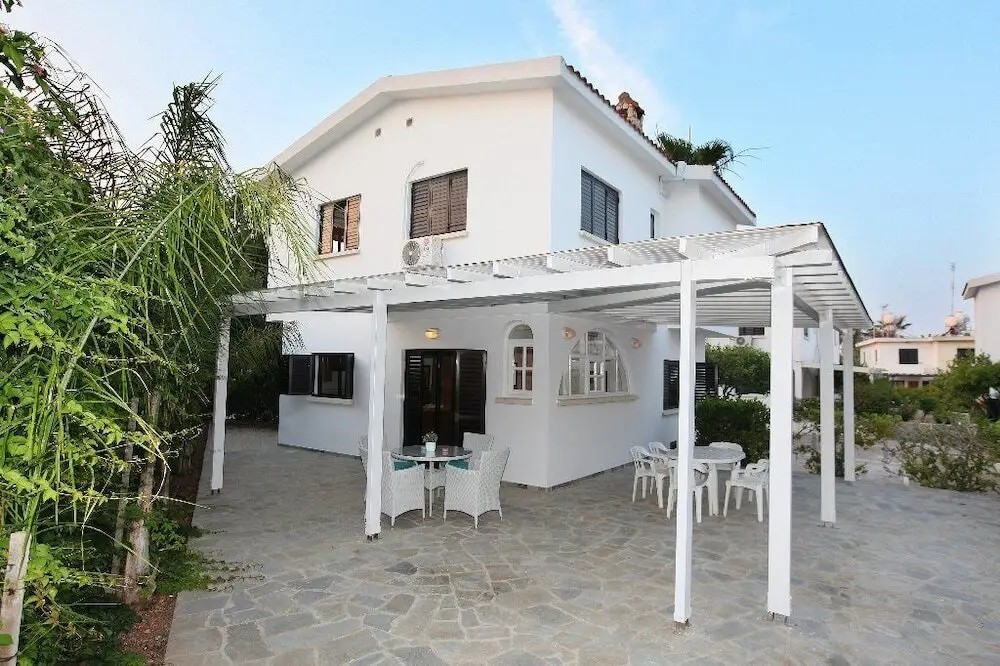 Prgb2 Green Bay Villa — фото 1