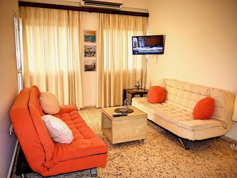 Айя-Напа: EasyStay 04 One Bedroom Apartment