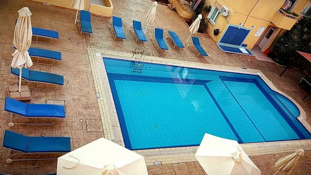 Айя-Напа: EasyStay 04 One Bedroom Apartment