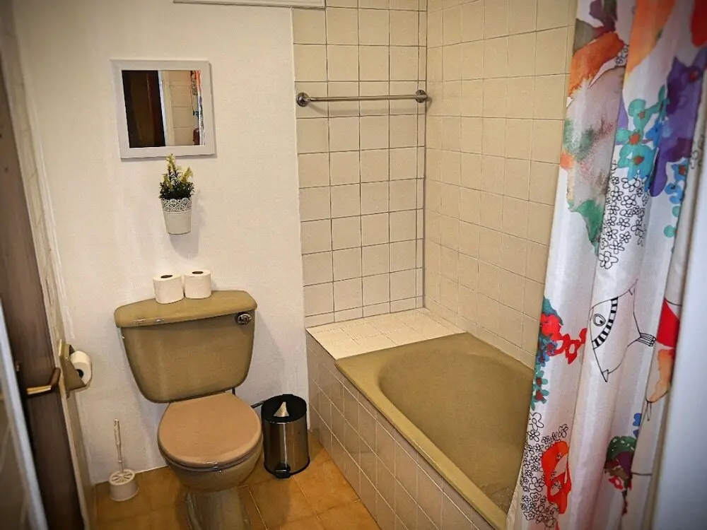 Айя-Напа: EasyStay 04 One Bedroom Apartment