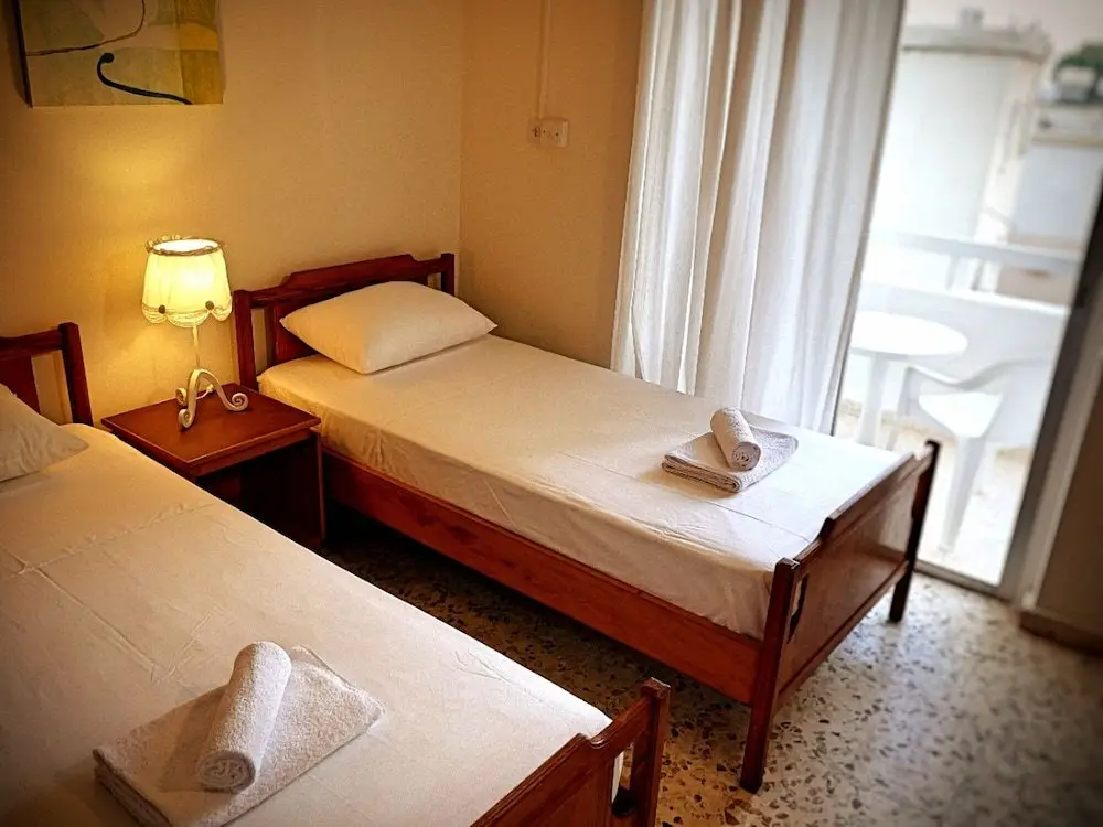 Айя-Напа: EasyStay 04 One Bedroom Apartment