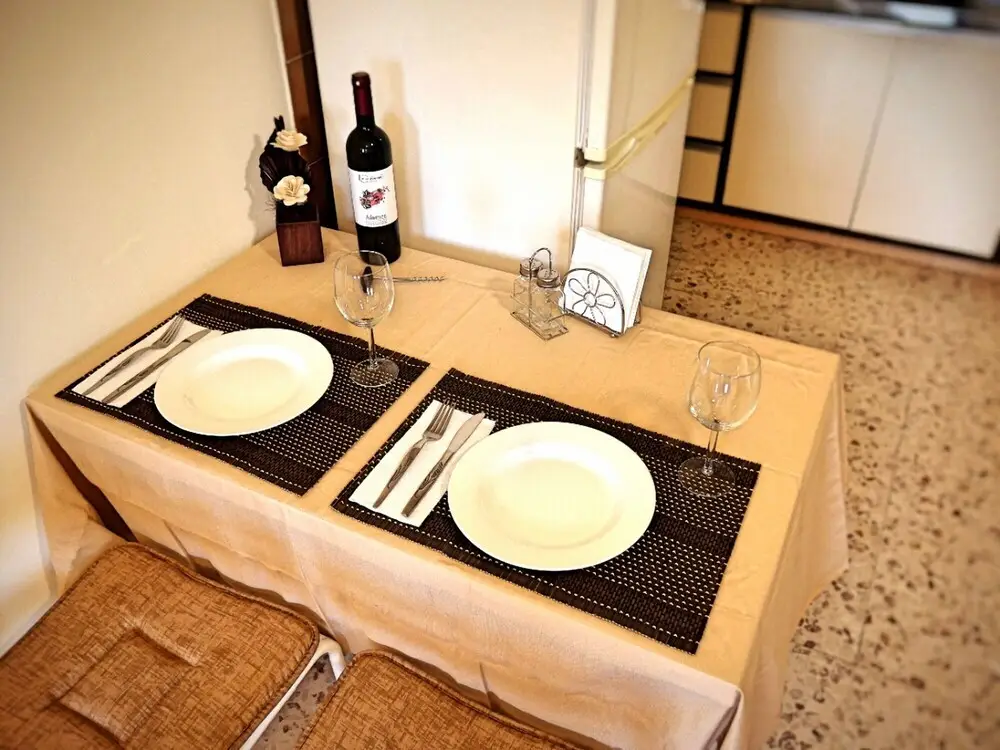 Айя-Напа: EasyStay 04 One Bedroom Apartment
